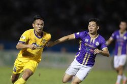 Derby Bắc Trung Bộ, khách - chủ đều có quà?