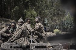 Chính phủ Ethiopia cáo buộc TPLF tiến hành những cuộc tấn công mới