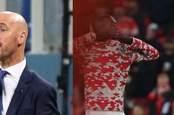 Ten Hag quyết định tương lai của Wan-Bissaka và Ronaldo