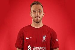 Liverpool mượn thành công tiền vệ của Juventus
