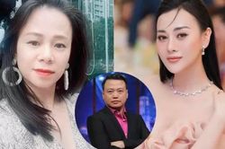 Hậu ồn ào chuyện tình cảm, vợ shark Bình nghẹn ngào: 'Buông bỏ mới là trí tuệ'