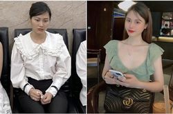 Loạt câu nói sặc mùi 'đạo lý' của 'hotgirl' cầm đầu đường dây môi giới mại dâm