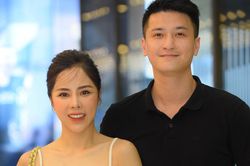 Đang yên đang lành, Bạch Lan Phương đăng tải tâm trạng bàn về lòng người và chuyện buồn quá khứ