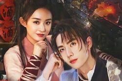 Hữu Phỉ từng có hẳn 12 biên kịch thay nhau 'xào nấu', bảo sao trở thành phim tệ nhất của Triệu Lệ Dĩnh