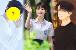 'Tình mới' Bạch Lộc hợp hình tượng anh trai Triệu Lộ Tư trong nguyên tác Vụng Trộm Không Thể Giấu
