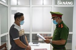 Bắt nhân viên tín dụng ngân hàng lừa 7 tỷ đồng của đồng nghiệp