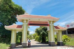 Dấu xưa, làng cổ