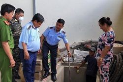 Rà soát tình trạng treo biển hết xăng ở Tây Nam Bộ