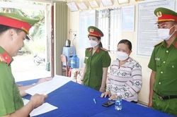 Gian dối 23 dây hụi, chiếm đoạt hơn 1,2 tỷ đồng