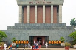 7 điểm đến thú vị, hấp dẫn ngày 2/9