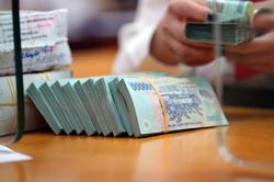 Những doanh nghiệp báo lỗ nặng nhất quý II/2022