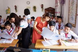 Học sinh, sinh viên được hưởng nhiều quyền lợi khi tham gia bảo hiểm y tế