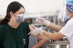 Hà Nội đẩy mạnh triển khai các biện pháp phòng, chống dịch COVID-19