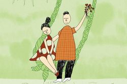 Tôi mai mối đối tác hẹn hò của mình cho bạn thân
