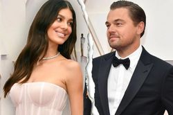 Lý do Leonardo DiCaprio chỉ yêu bạn gái dưới 25 tuổi