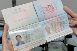 Phần Lan chấp nhận hộ chiếu mẫu mới của Việt Nam