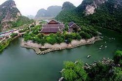 Di sản văn hóa với sự phát triển bền vững của đất nước
