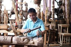Người đảng viên gìn giữ 'kho báu' văn hóa Tây Nguyên (Kỳ cuối): Để lại tất cả cho thế hệ mai sau