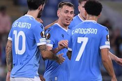Soi kèo nhà cái Lazio vs Napoli. Nhận định, dự đoán bóng đá Serie A (01h45, 4/9)