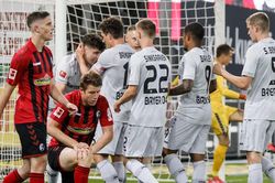 Soi kèo nhà cái Leverkusen vs Freiburg. Nhận định, dự đoán bóng đá Bundesliga (20h30, 3/9)