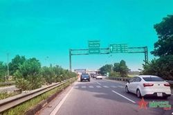 Ngày 2-9, cả nước xảy ra 16 vụ tai nạn giao thông, làm chết 10 người