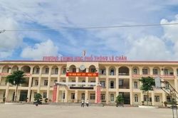 Hải Phòng: Sở GD&ĐT yêu cầu dừng vận động xây trạm biến áp