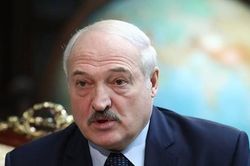 Lãnh đạo Belarus nói quân đội Ukraine đang bất hòa với tổng thống, xung đột sắp đến hồi kết