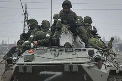 Ukraine nói Nga đang 'chịu tổn thất nặng nề' ở phía Nam