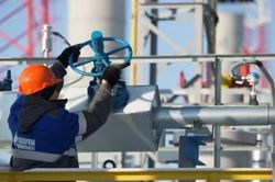Gazprom sẵn sàng thực hiện nghĩa vụ cung cấp khí đốt cho châu Âu