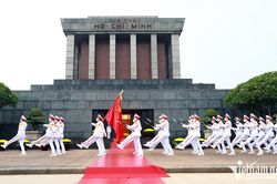 35 năm UNESCO vinh danh Chủ tịch Hồ Chí Minh: Di sản Bác để lại vượt thời đại