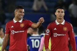 MU thắng liên tiếp, Erik ten Hag chỉ ra vũ khí cảnh báo Ronaldo