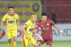 'Nội soi' láng giềng Đông Á Thanh Hóa trước trận gặp Sông Lam Nghệ An
