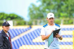 Huấn luyện viên Nguyễn Huy Hoàng: 'Chúng tôi sẽ xem mỗi trận đấu đều là trận chung kết'