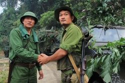 Dòng phim Nhà nước: Đợi ngày trở lại mạnh mẽ