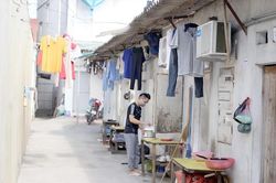 Một số địa phương xin gia hạn hoàn thành chi trả tiền hỗ trợ thuê nhà trọ trong tháng 9