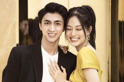 Chồng sắp cưới hứng 'gạch đá' vì vai diễn, Á hậu Phương Nga lên tiếng bênh vực