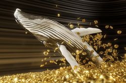 10.000 Bitcoin vừa 'thức giấc' sau 9 năm