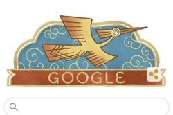Google thay ảnh đại diện mừng Quốc khánh Việt Nam