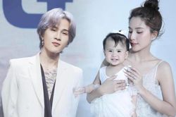 Hậu ồn ào chuyện tình cảm với Jack, Thiên An tiết lộ khó khăn trong quá trình nuôi con