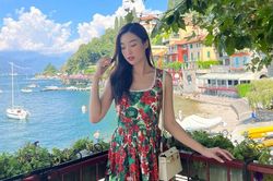 Động thái mới nhất của Hoa hậu Đỗ Mỹ Linh sau khi vướng tin đồn có thai