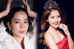 Nam Em bán đấu giá vương miện hoa khôi, chuyện gì đang xảy ra?