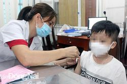 Nhu cầu tiêm vaccine phòng bệnh dại tăng cao