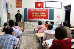 Xã Hội TRUYỀN HÌNH INTERNET Lai Châu qua ảnh