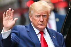 Ông Donald Trump đang suy nghĩ nghiêm túc về việc tái tranh cử