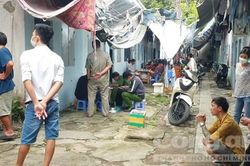 Một thanh niên treo cổ chết trong phòng trọ, nghi do thiếu nợ