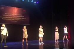 BackTrack Vocal và món quà âm nhạc đặc biệt mang tới Việt Nam