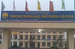 Trường học vận động phụ huynh tài trợ xây trạm biến áp bị yêu cầu hoàn trả tiền