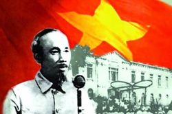 Podcast: Nghe lại bản Tuyên ngôn Độc lập Bác Hồ đọc vào 14h ngày 2/9/1945