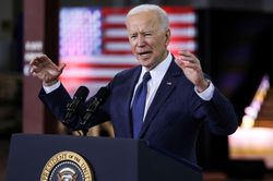 Tổng thống Biden đề xuất viện trợ khẩn cấp 11,7 tỷ USD cho Ukraine