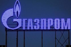 Gazprom bơm thêm khí đốt qua Ukraine sau khi dừng vô thời hạn Nord Stream 1